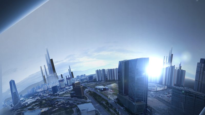 边缘计算：未来智能时代的核心驱动力
